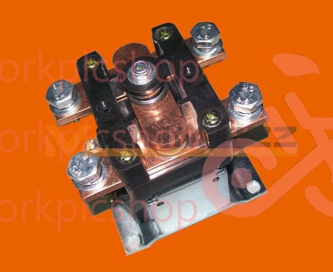 IC4482CTTA300AH124XN Forklift Stacker Scissor Lift Contactor 24V Solenoide