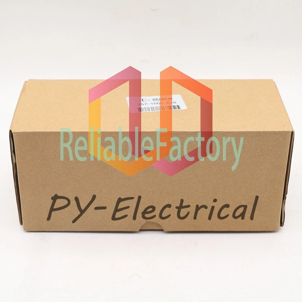 257-1005-028 High Speed Rotating Union Substitute (1PCS)