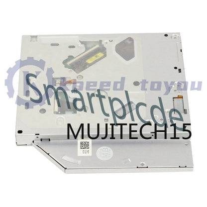 1PCS UJ265 Slot Load Blu-ray Burner Player 12.7mm SATA Optical Disc Drive