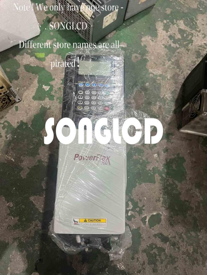 1PCS 20BC011A3AYYADC1 Drive Converter - A3