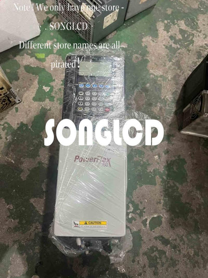 1PCS 20BC011A3AYYADC1 Drive Converter - A3