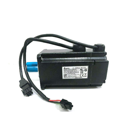 New Delta ECMA-C30807PS Servo Motors - DELTA
