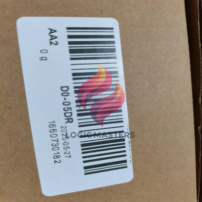 1PCS DirectLOGIC D0-05DR 120-240 VAC required serial ports PLC