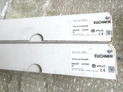 [EUCHNER] TP3-4131K024M Safety Switch - [Safety Switch] - EUCHNER