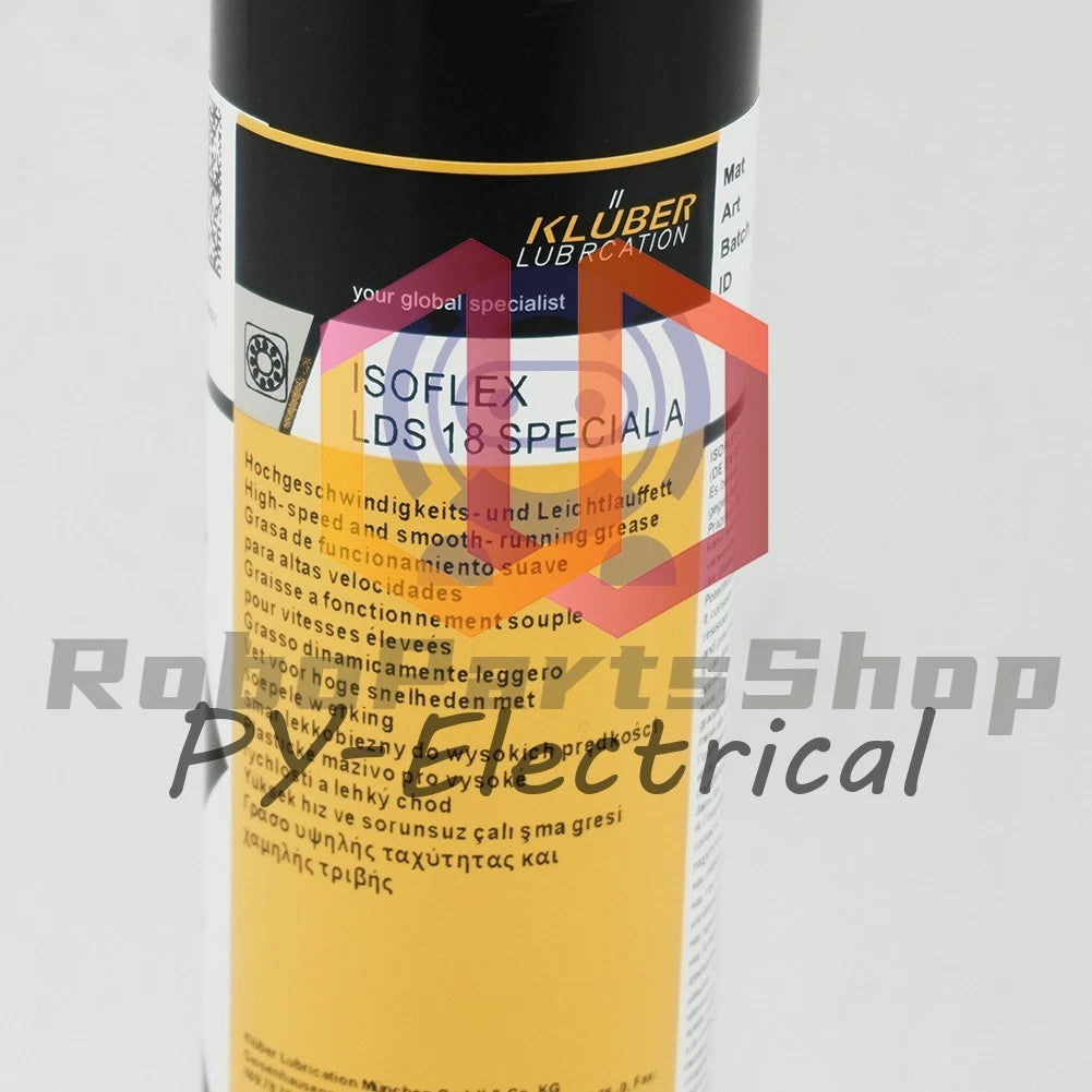 KLUBER Lubrication ISOFLEX LDS 18 SPECIAL A 400g (14.1 OZ) free ship