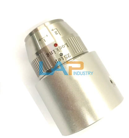 1PCS New Fiber QBH Connector Short Tight Mode A62 - OMRON