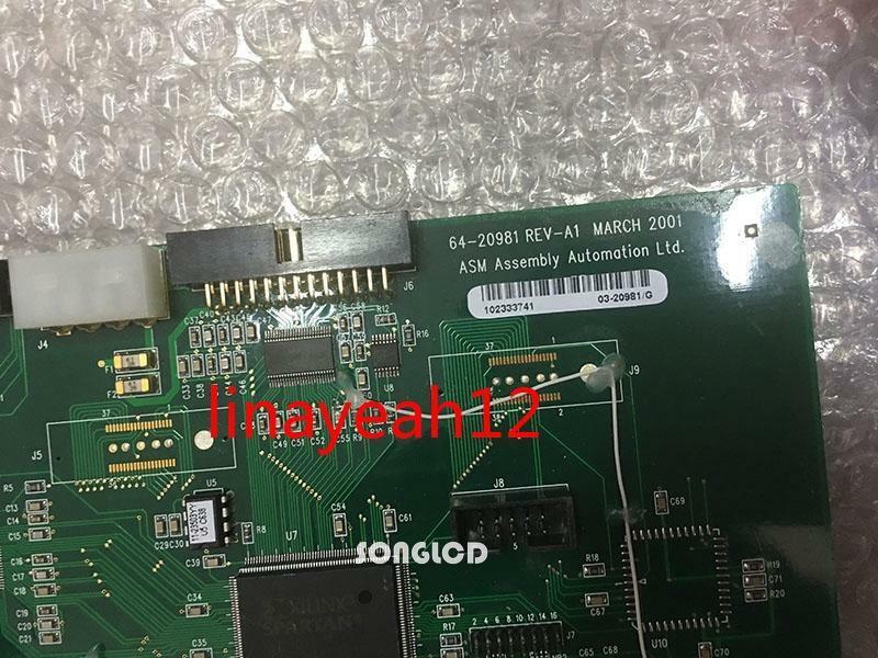 1PCS 64-20981 REV-A1 03-20981 REV EP - KOEED