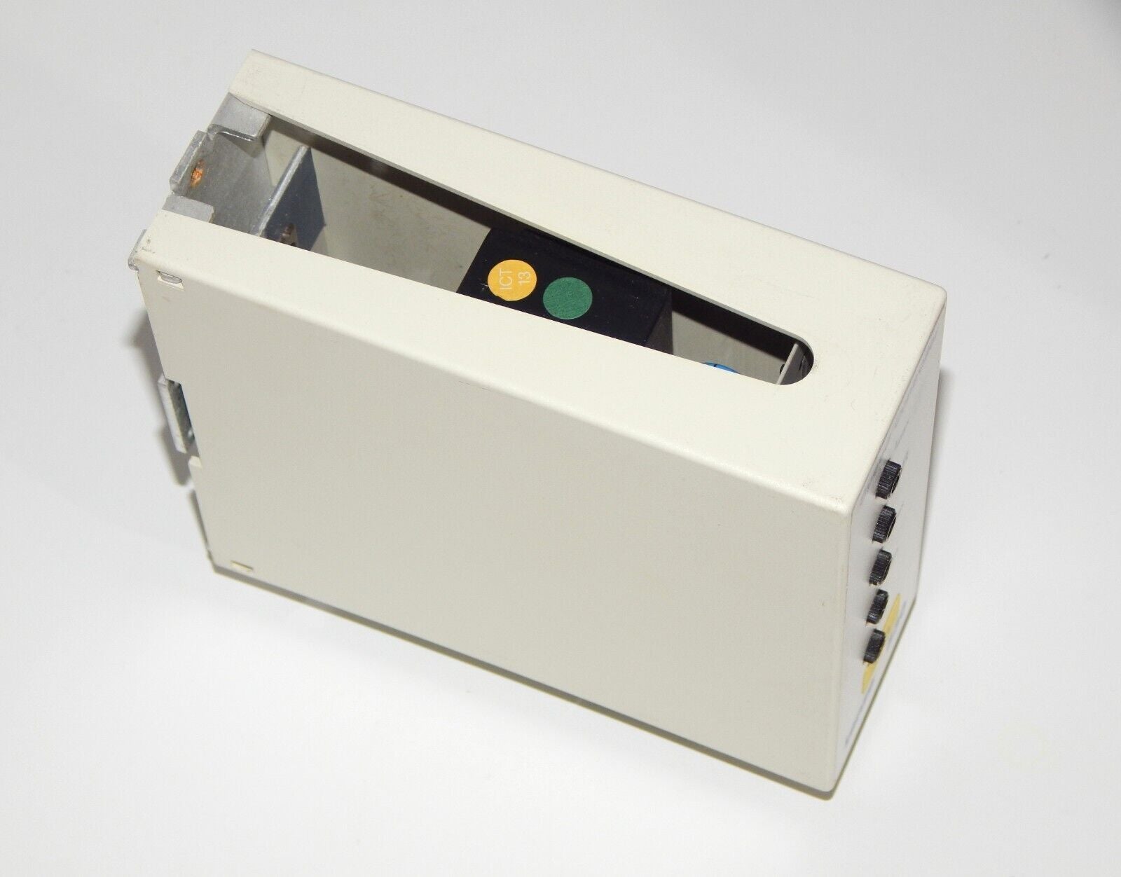 used LENZE 530 Speed Controller 33.533-E - LENZE