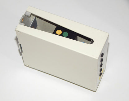 used LENZE 530 Speed Controller 33.533-E - LENZE