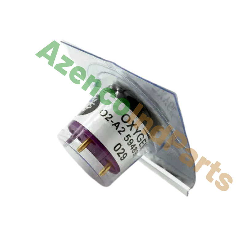 10PCS Alphasense O2-A2 Oxygen Sensor BW Tech Gas Alert MicroClip XT - ALPHASENSE