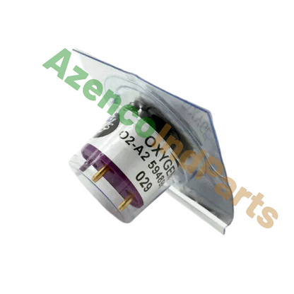 10PCS Alphasense O2-A2 Oxygen Sensor BW Tech Gas Alert MicroClip XT - ALPHASENSE