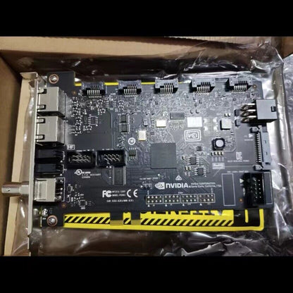 used  For NVIDIA Quadro Sync II Framelock Add-On Card VCQPSYNC2-KIT
