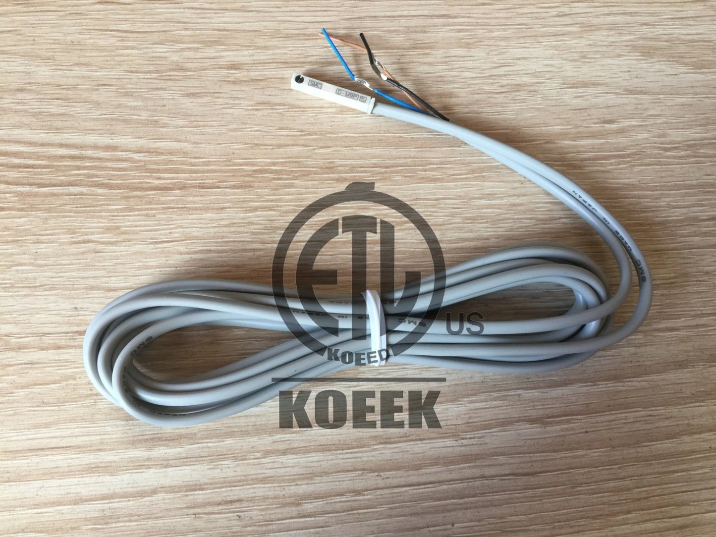 SMC D-M9P DM9P Auto Magnetic Switch