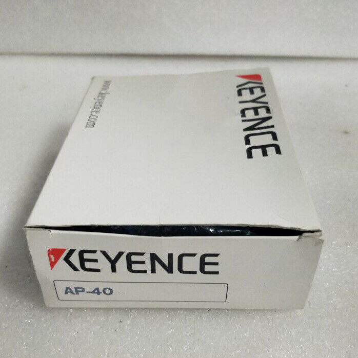 KEYENCE AP-40 Pressure Switch Sensor - KEYENCE