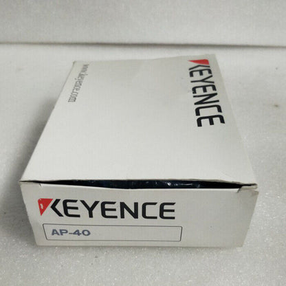 KEYENCE AP-40 Pressure Switch Sensor - KEYENCE
