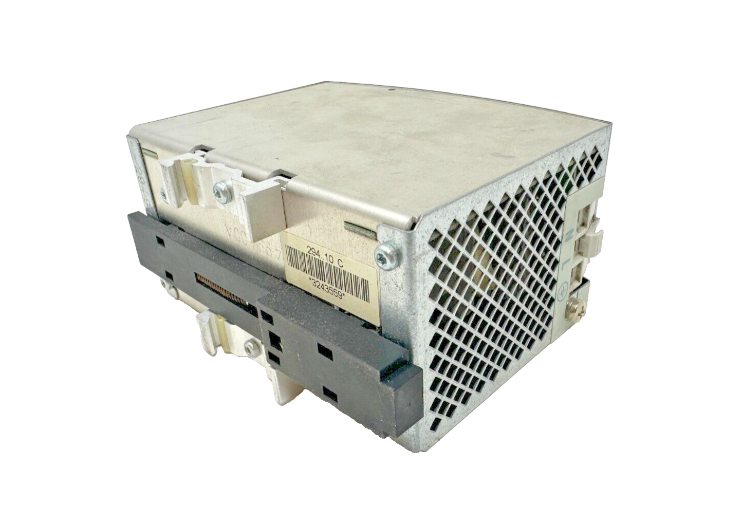 used IFM DN2012 Power Supply - IFM