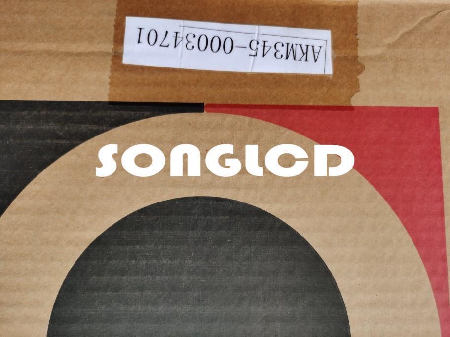 1PCS NEW AKM Motor TD111 34/4/01/12/12 - AKM