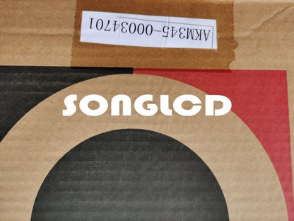 1PCS NEW AKM Motor TD111 34/4/01/12/12 - AKM