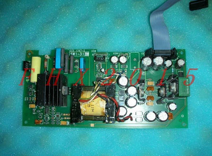 used ONE GE DV-300 DC converter spares sw1-31 - GE
