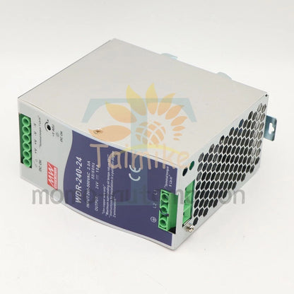 1PC MW WDR-240-24
