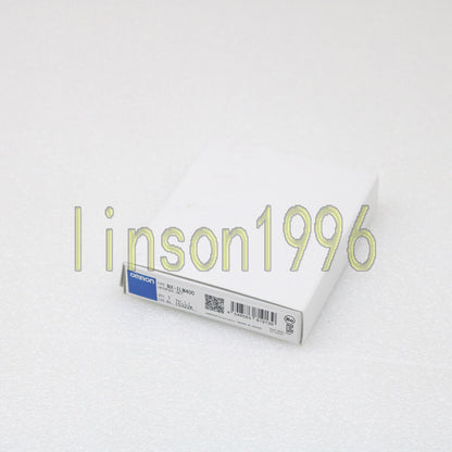Omron NX-ILM400 Fast Ship - OMRON