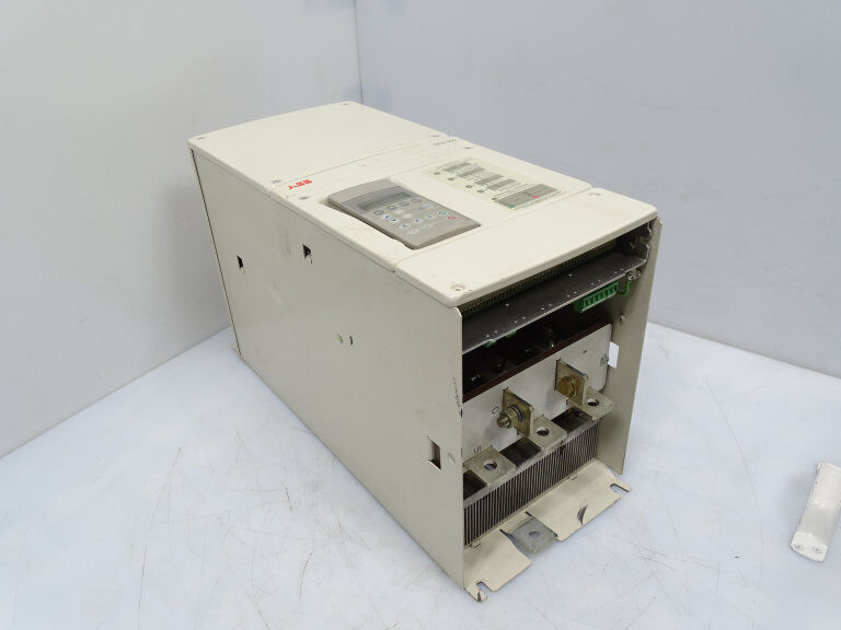 ABB DCS502B0680-51-21P2000-000000000 drive system - ABB