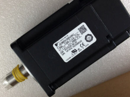 YASKAWA SGMAV-04A3A61 Servo Motor - YASKAWA