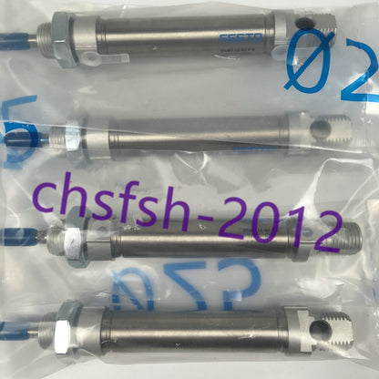 FESTO Air Cylinder DSAG-20-25-P-A - FESTO