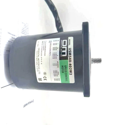 Oriental Motor USM540-402W2 - ORIENTAL MOTOR