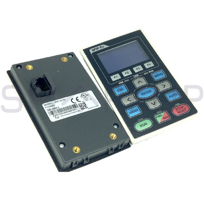 new In Box DELTA KPC-CC01 Digital Frequency Inverter Keypad