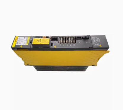 FANUC Servo Amplifier A06B-6096-H206 - FANUC