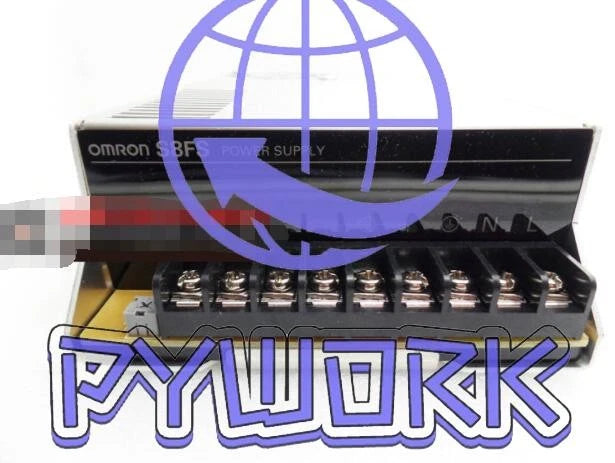 1PC OMRON S8FS-C35024 switching power free shipping