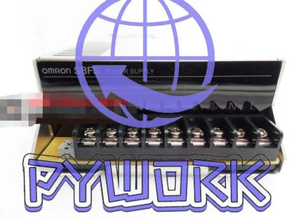 1PC OMRON S8FS-C35024 switching power free shipping