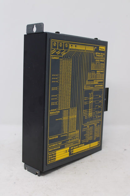 used Parker 87-014030-02A Compumotor Drive - PARKER