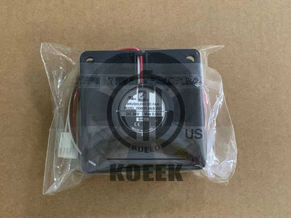 OEM Viking Refrigerator Axial Appliance Fan 004551-000 OD6025-24LB