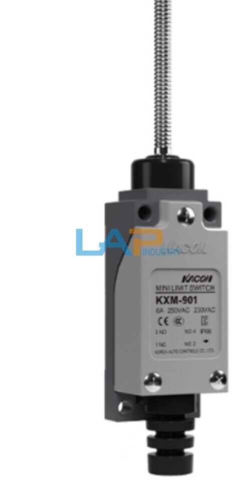 Kacon KXM-901 Limit Switch - 1PCS New Model - KACON