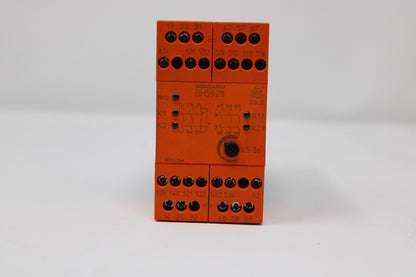 used Dold BH5928.92 Salemaster Safety Relay - DOLD
