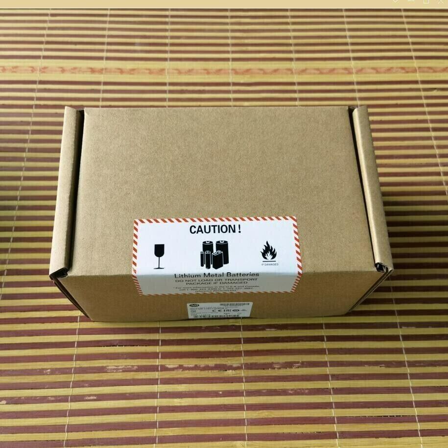 Allen Bradley 1764-LRP C MicroLogix 1500 Processor - ALLEN BRADLEY