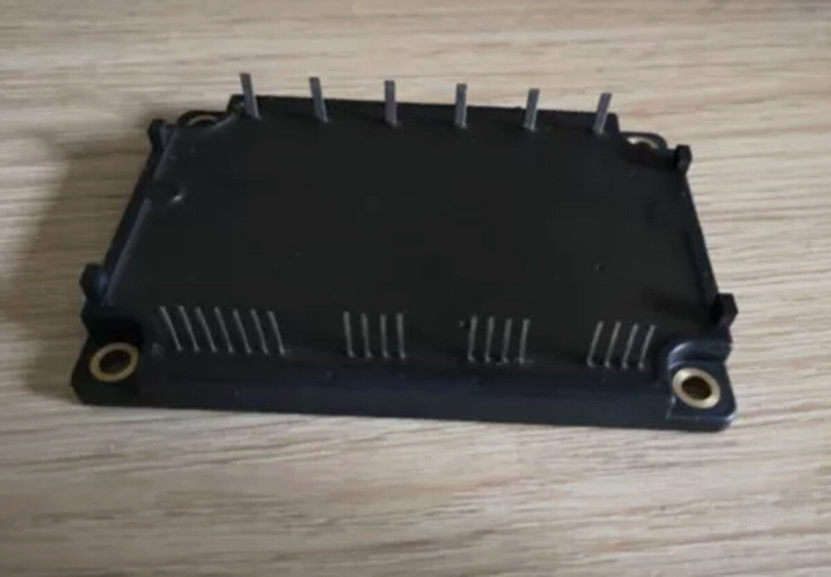 MITSUBISHI PM25RSK120 MODULE