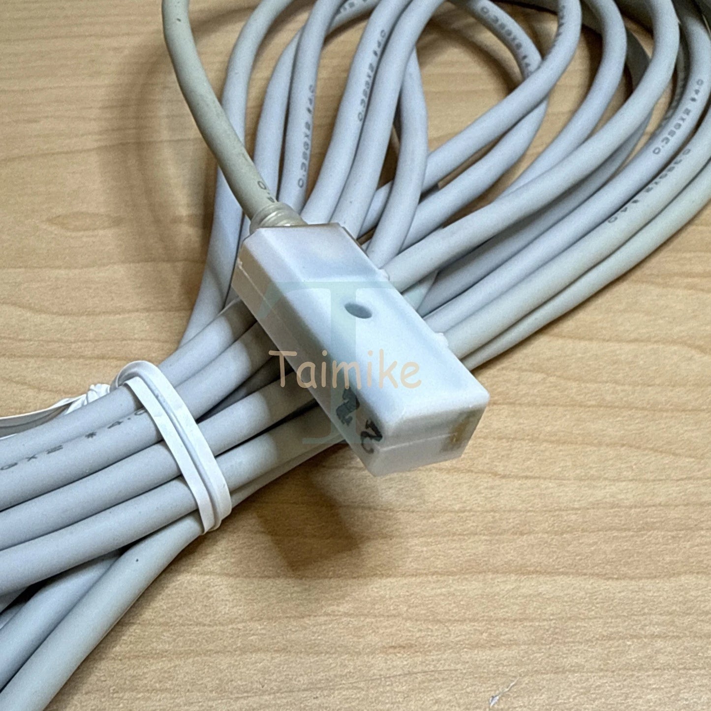 ! TAIYO AX205 Magnetic Reed Switch Proximity Sensor DC5-30V - No Mount