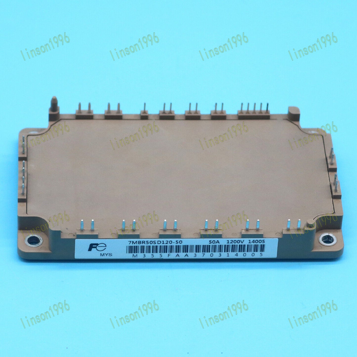 7MBR50SD120-50 for Fuji Module Fast Delivery - FUJI