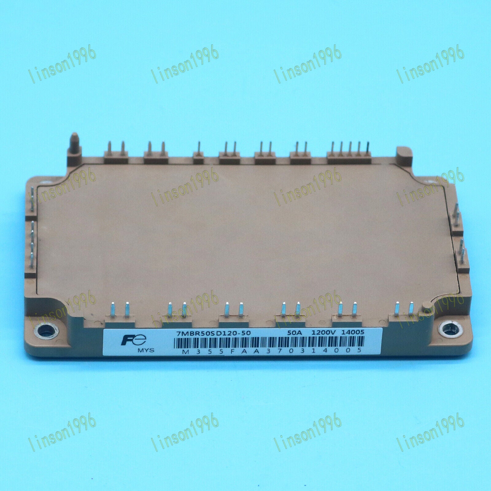 7MBR50SD120-50 for Fuji Module Fast Delivery - FUJI