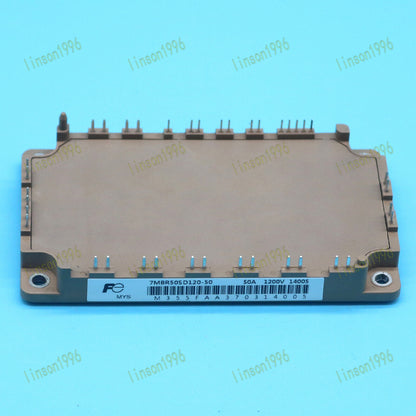 7MBR50SD120-50 for Fuji Module Fast Delivery - FUJI