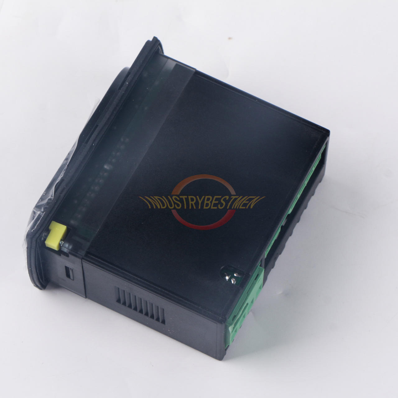 One CAREL PZGXS0J111 Temperature Controller with 2 Sensor Probes - ONE