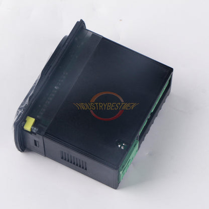 One CAREL PZGXS0J111 Temperature Controller with 2 Sensor Probes - ONE