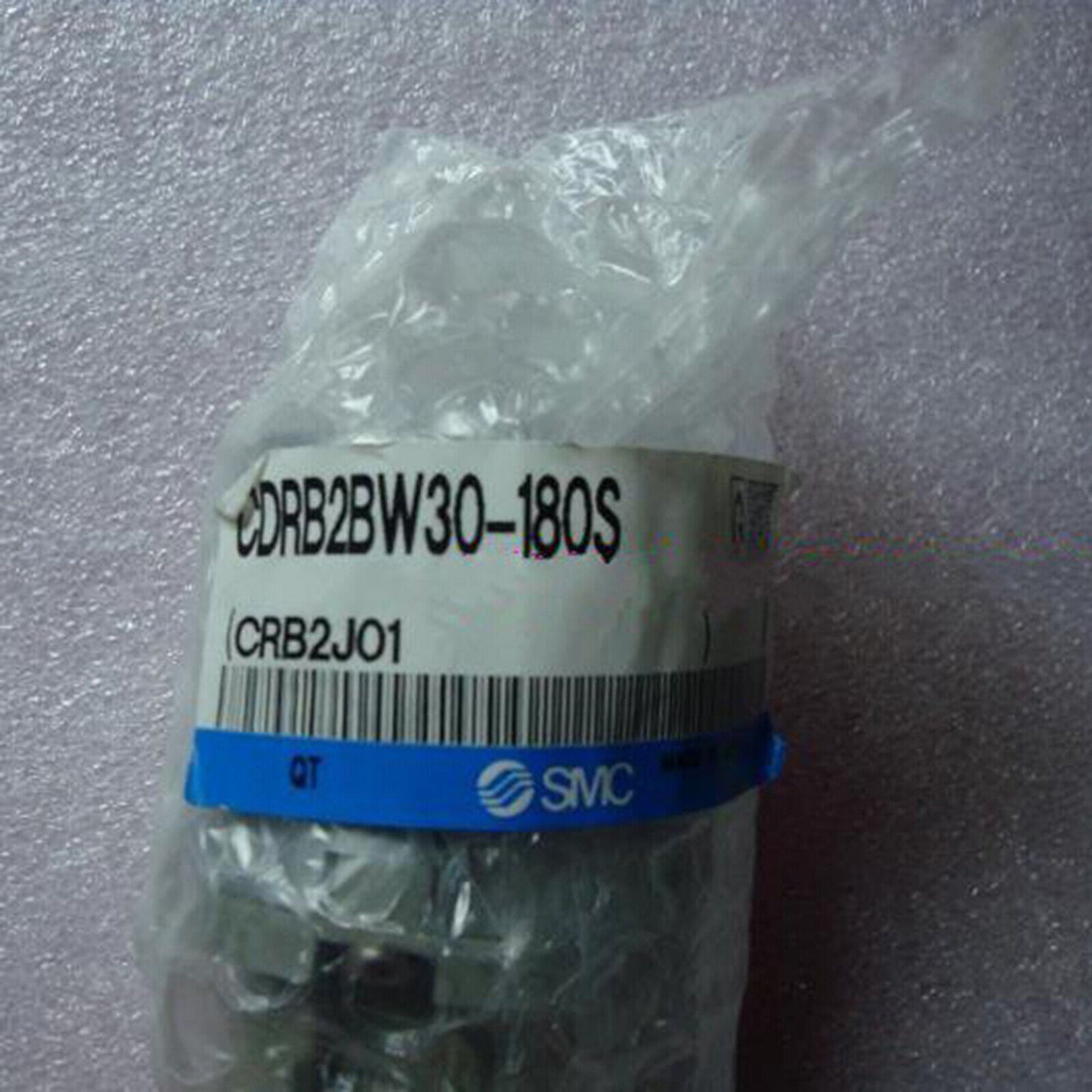 New ONE SMC CDRB2BW30-180S Rotary Cylinder - ONE SMC