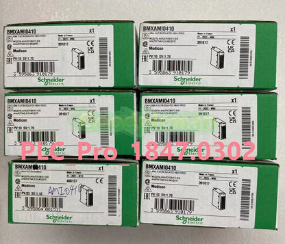 BMXAMI0410 1PCS SND BMX-AMI-0410