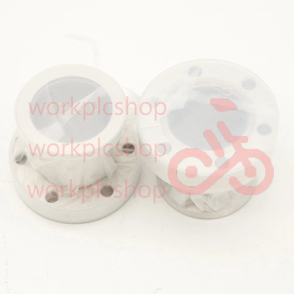 1PCS CF35-KF40 vacuum cf adapter flange 304 Stainless Steel Vacuum CF-KF #US