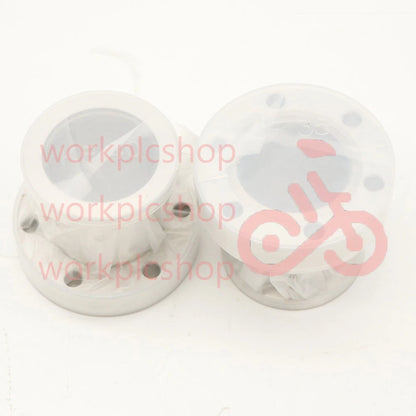 1PCS CF35-KF40 vacuum cf adapter flange 304 Stainless Steel Vacuum CF-KF #US