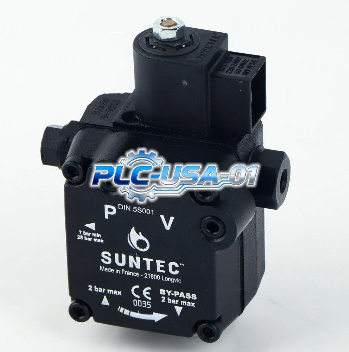 1PC Suntec AS47A1536 Oil Pump AS47A1536 Deliver quickly #c